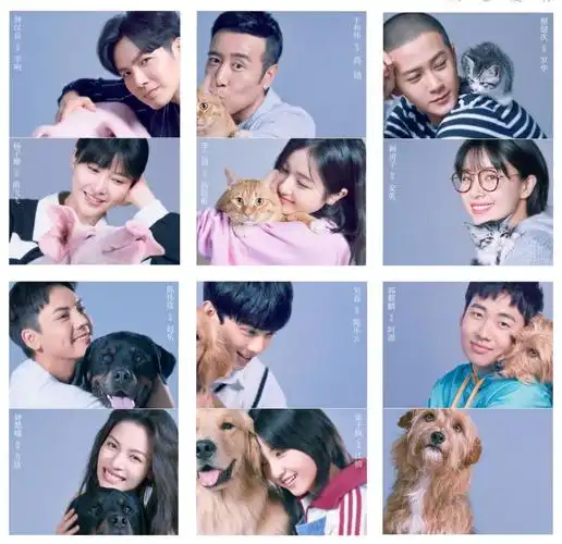 《宠爱》《亲爱的新年好》约上最爱的ta一起跨年吧_电影