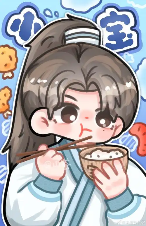 曾舜晞超话可爱晞我画画画画#超话星愿池##为龙年添个新装扮