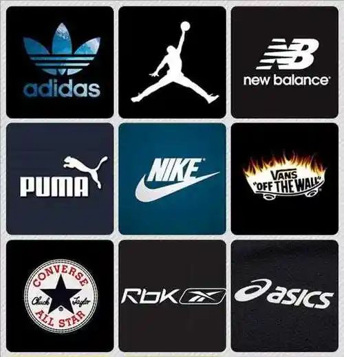 千万别穿假椰子鞋莆田微商运动鞋批发