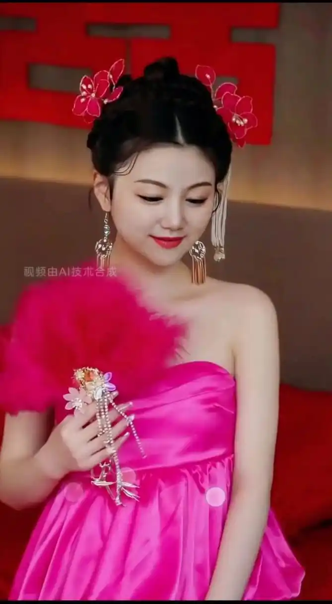 【图片】潮汕美女——陈晓丹