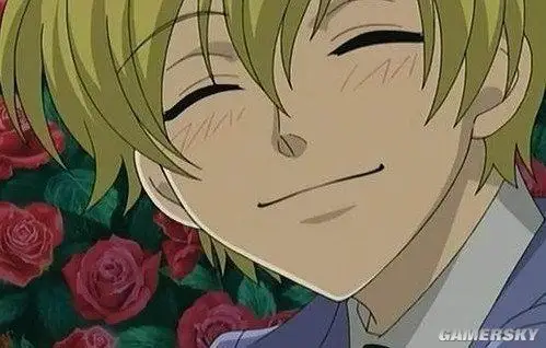 花道鬼马猥琐乔巴天真无邪动漫人物的笑容之最