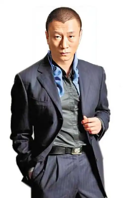 演员孙红雷的故事