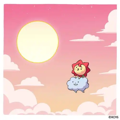 莱阳与劳迪奔赴云间看夕阳 下次记得带上王源霸霸哦