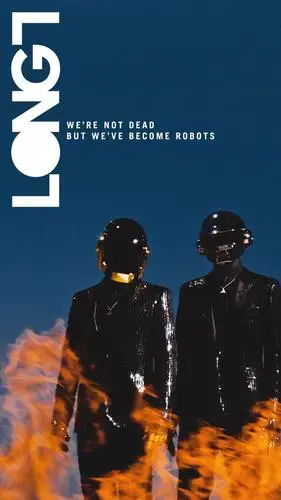 写在daftpunk解散一周后撼动时代的不止是他们的音乐