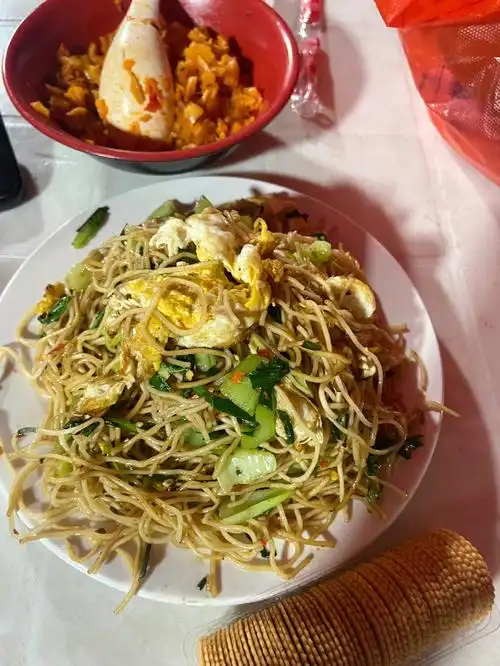 今天晚上吃什么吃炒面哈哈哈