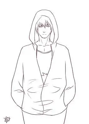 藏海花2救命我也想说xl是不是关注了肖宇梁抖音