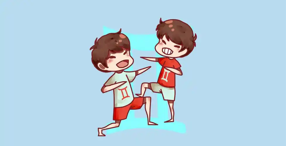 原来兄弟俩差在这儿