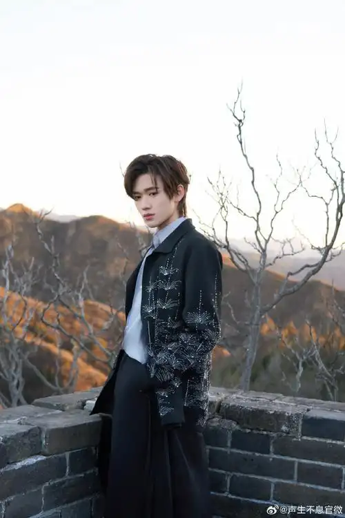 我的地图向导##宋亚轩声生不息