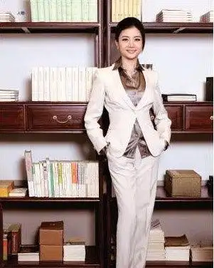 云锋基金联合创始人李颖:风一般的女子