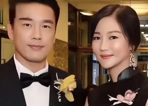 郭晏青王耀庆为省房租和我结婚成名后心酸结婚23年我后悔