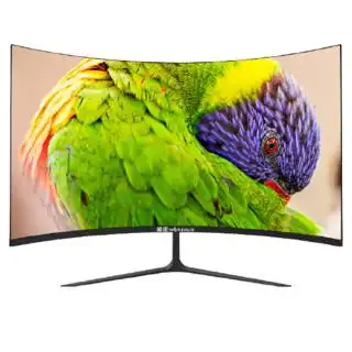 nintaus金正g271127英寸va曲面显示器2560144075hz99srgbhdr10