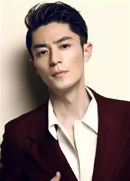 霍建华确定加盟《如懿传》演乾隆 二度搭档周迅