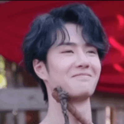 王一博/肖战/博君一肖bjyx 头像/壁纸/背景图/表情包