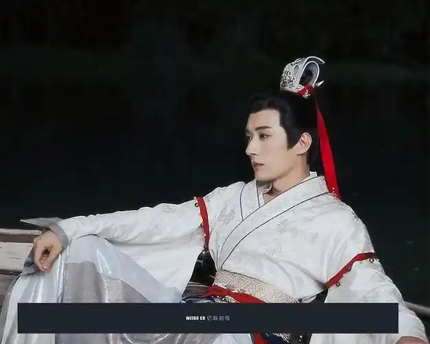 刘学义古装男主剧终于来啦抽十个会员可折现花间令播出当日开