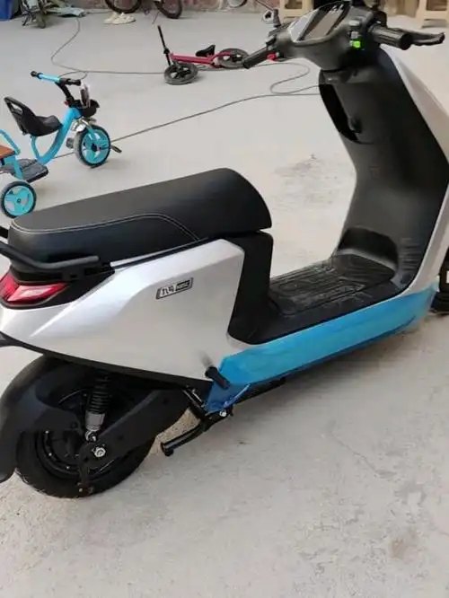 九号电动摩托车好选择