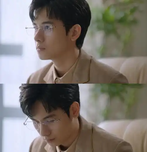 看了胡先煦新剧《飞驰人生热爱篇》真的有狠狠get到胡先煦的演技!