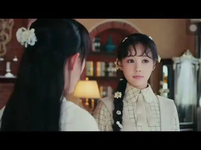 看完于正的半妖倾城第一集我有点方