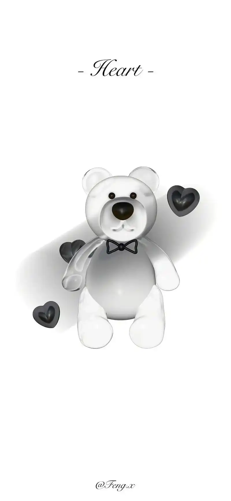 白色聊天背景图.#壁纸 #背景图 #手机壁纸  - 抖音