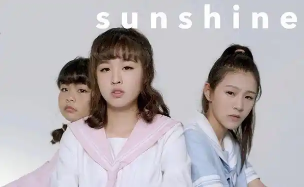 "最丑女团"出道七年后现状:有人颜值彻底逆袭,有人瘦了近40斤