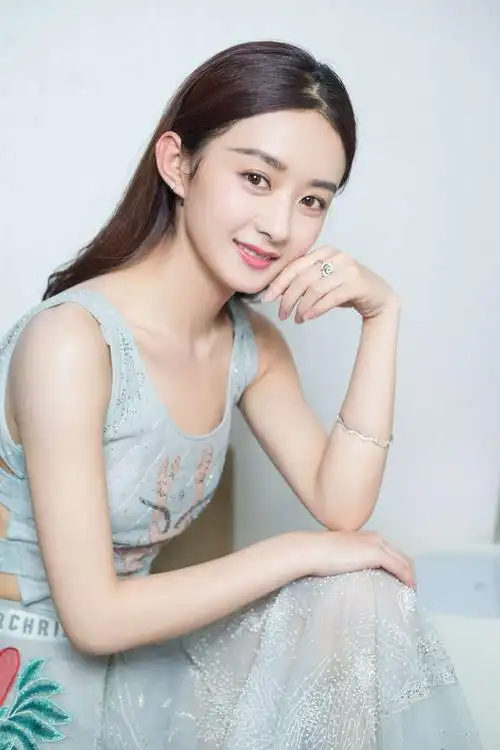 慧颖影视女艺人