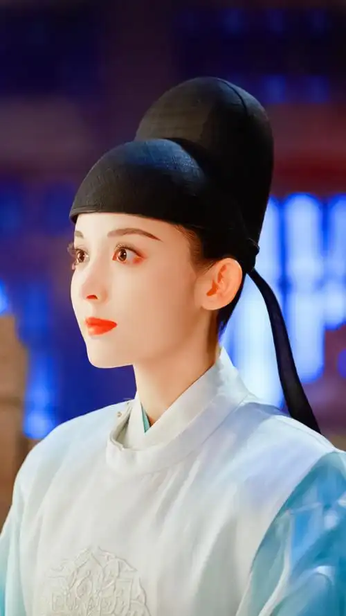 古力娜扎 风起霓裳