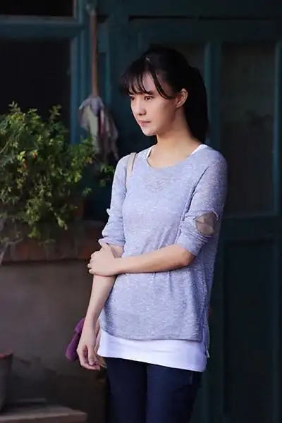 《安居》今晚开播 傅晶挑战"百日动迁"任务