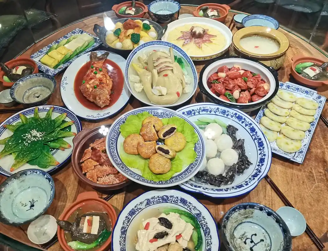 安徽第一名菜——臭鳜鱼的前世今生