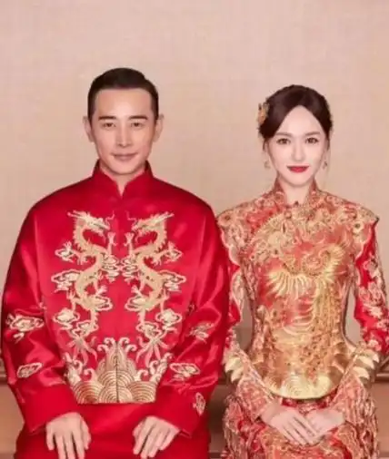 打脸"花心泛滥"娱乐圈,罗晋唐嫣结婚6年,活成娱圈夫妻教科书