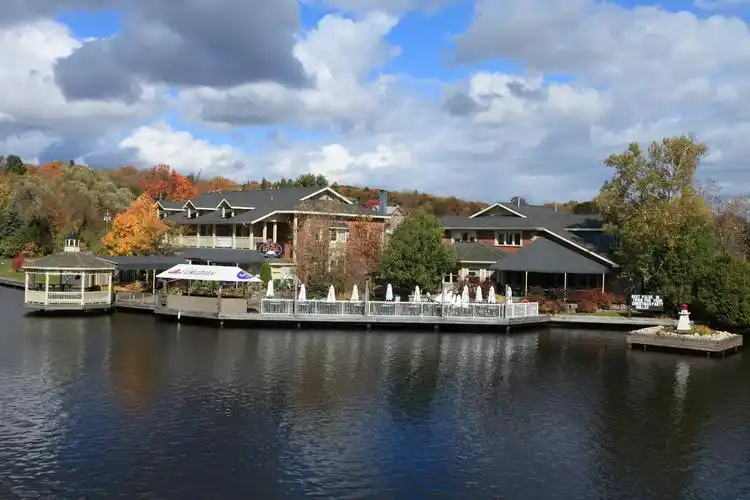温哥华--班芙--多伦多图片522,北美洲旅游景点,风景名胜 - 蚂蜂窝图库