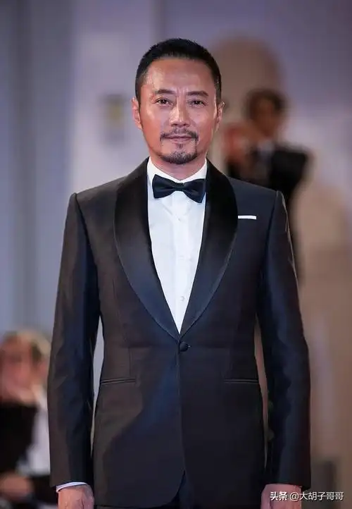 张涵予个人资料著名演员张涵予被曝婚内出轨