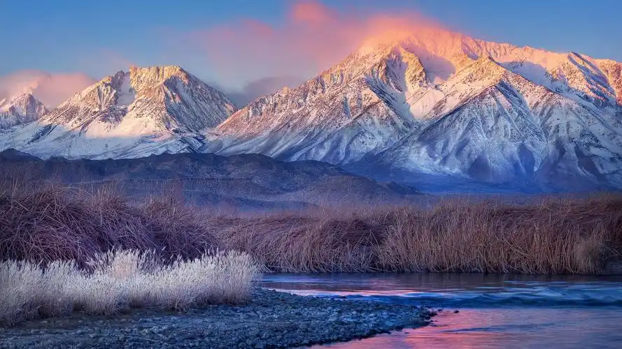 好看的非主流高清壁纸 个性的精选宽屏大图哦