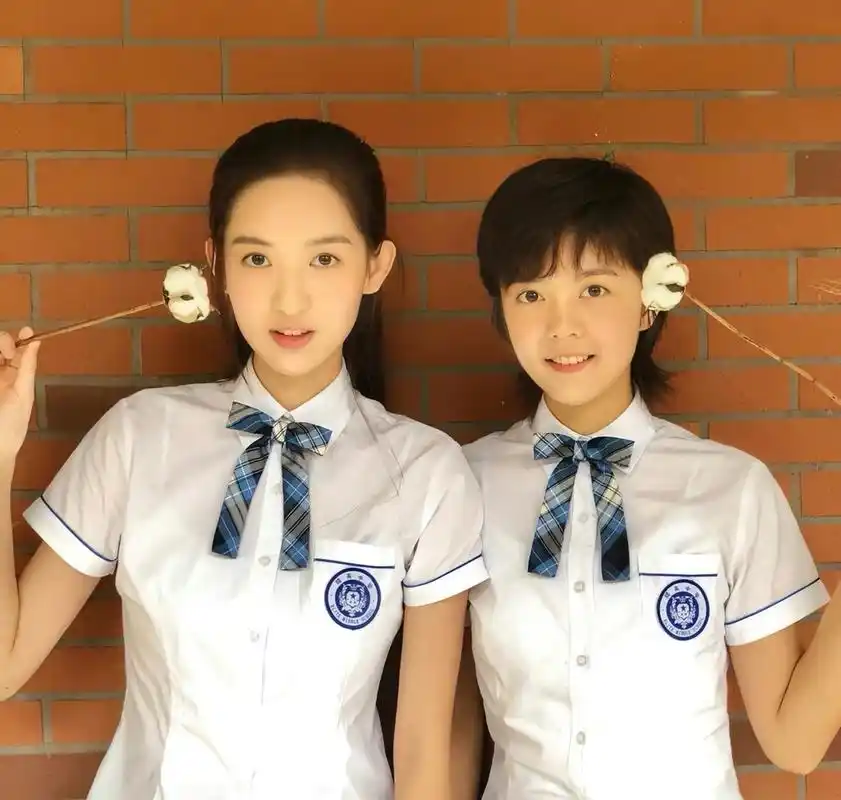 《少年派2》原班人马出演,唯独少了四小只里的邓小琪.