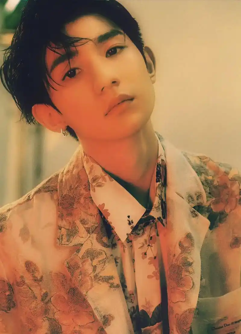 分享图片 #王源 #宝藏男孩 #向全世界安利  #一眼沦陷  - 抖音