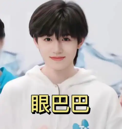 时代少年团宋亚轩  #时代少年团表情包  #宋亚轩表情包