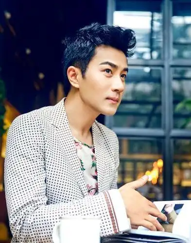 盘点中国10大70后男明星,妥妥的娱乐圈颜值担当