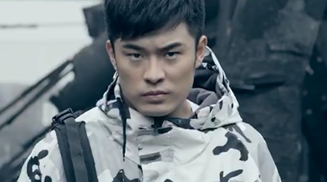 陈赫的演技怎样?