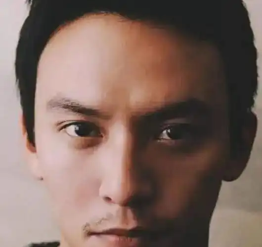 正因此,张震成了史上最年轻的金马影帝入围者.