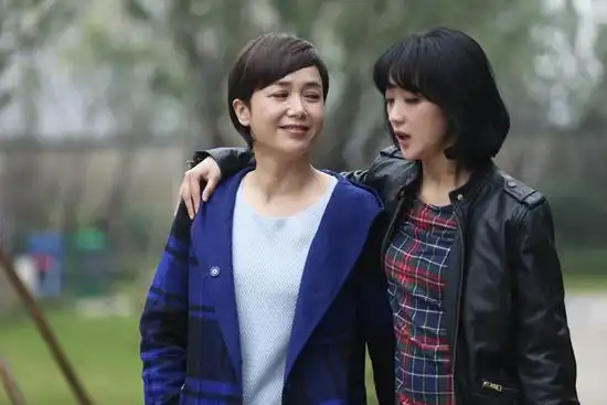 许亚军,蒋欣,张瑶,王耀庆等人主演的都市情感题材电视剧《守婚如玉》