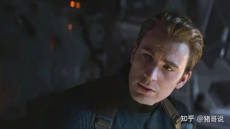 克里斯客串猎鹰与寒冬战士约翰沃克表示会让大家很惊讶