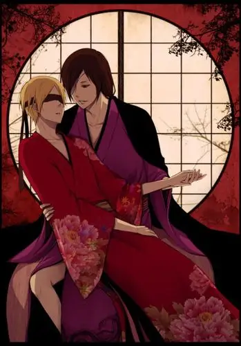 的场静司 夏目贵志 的夏 夏目友人帐