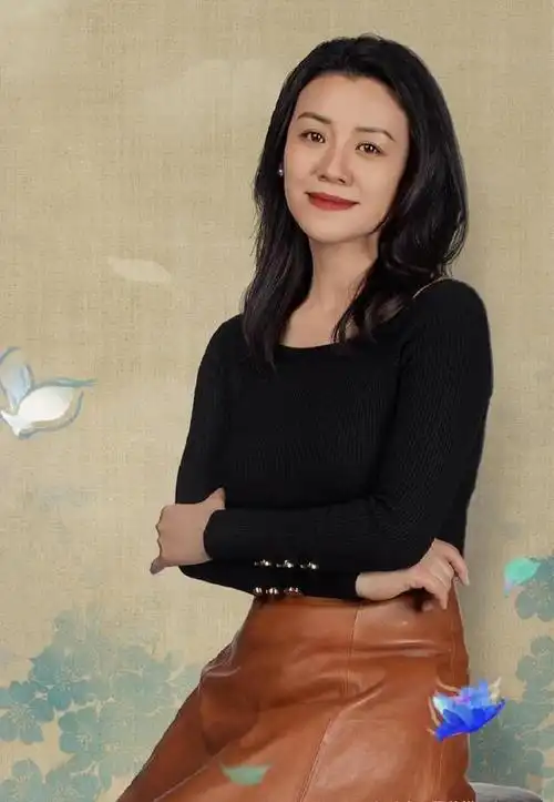 快女刘琳,演员刘琳:被名导抛弃后,转身嫁给穷小子,如今婚姻状况如何?