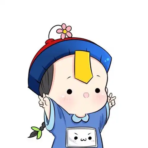 唉?捡到一个小僵尸*