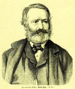 快讯雨果竟成守财奴发现其生活档案