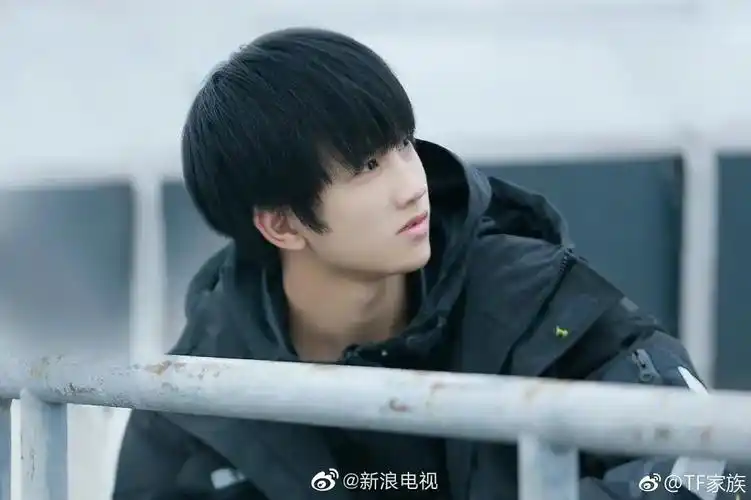 《第二人生》开播五周年,该剧由丁程鑫,马嘉祺,敖子逸,张真源,陈泗旭