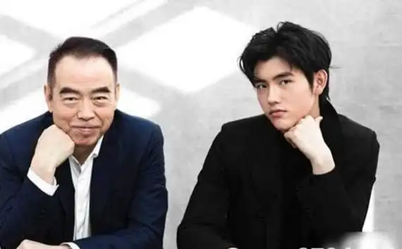 陈凯歌个人资料简介及老婆(陈飞宇个人资料身高年龄介绍)