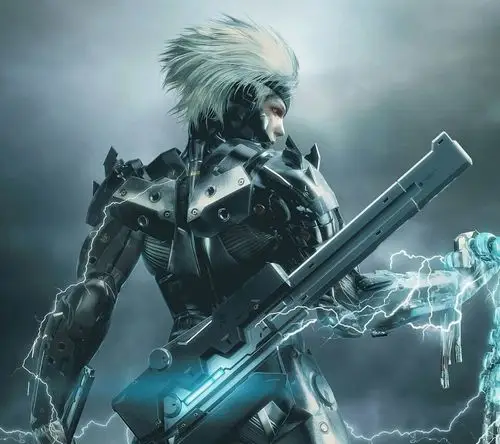 有这样炫酷霸气的动漫么