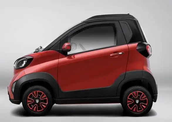 5万左右的电动汽车推荐(四款家用代步利器)-王淳曦-知车网