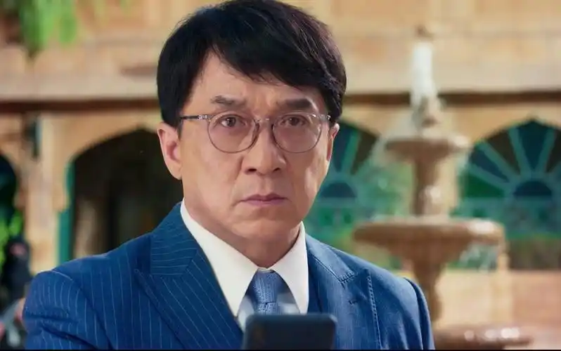 成龙新电影《急先锋》,对抗雇佣兵组织,上映能否大卖?