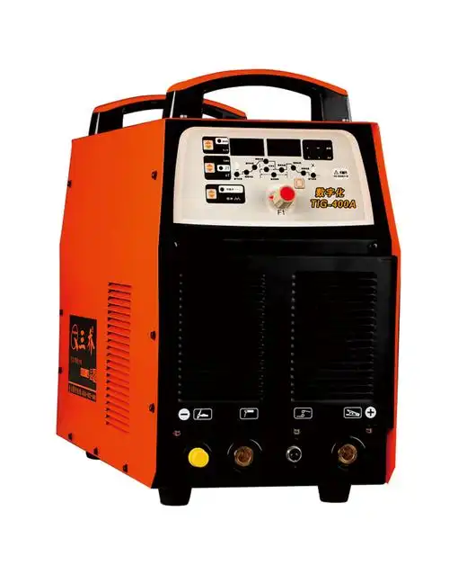 数字化多功能氩弧焊机 (tig-400a 数字化) | 三乔焊接实业