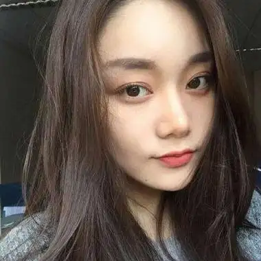 2021最流行的头像女生唯美小清新你是一颗繁星陨落在我心间